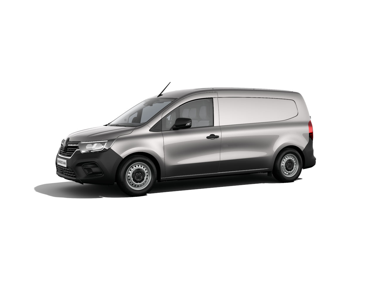 Renault Kangoo Rapid III