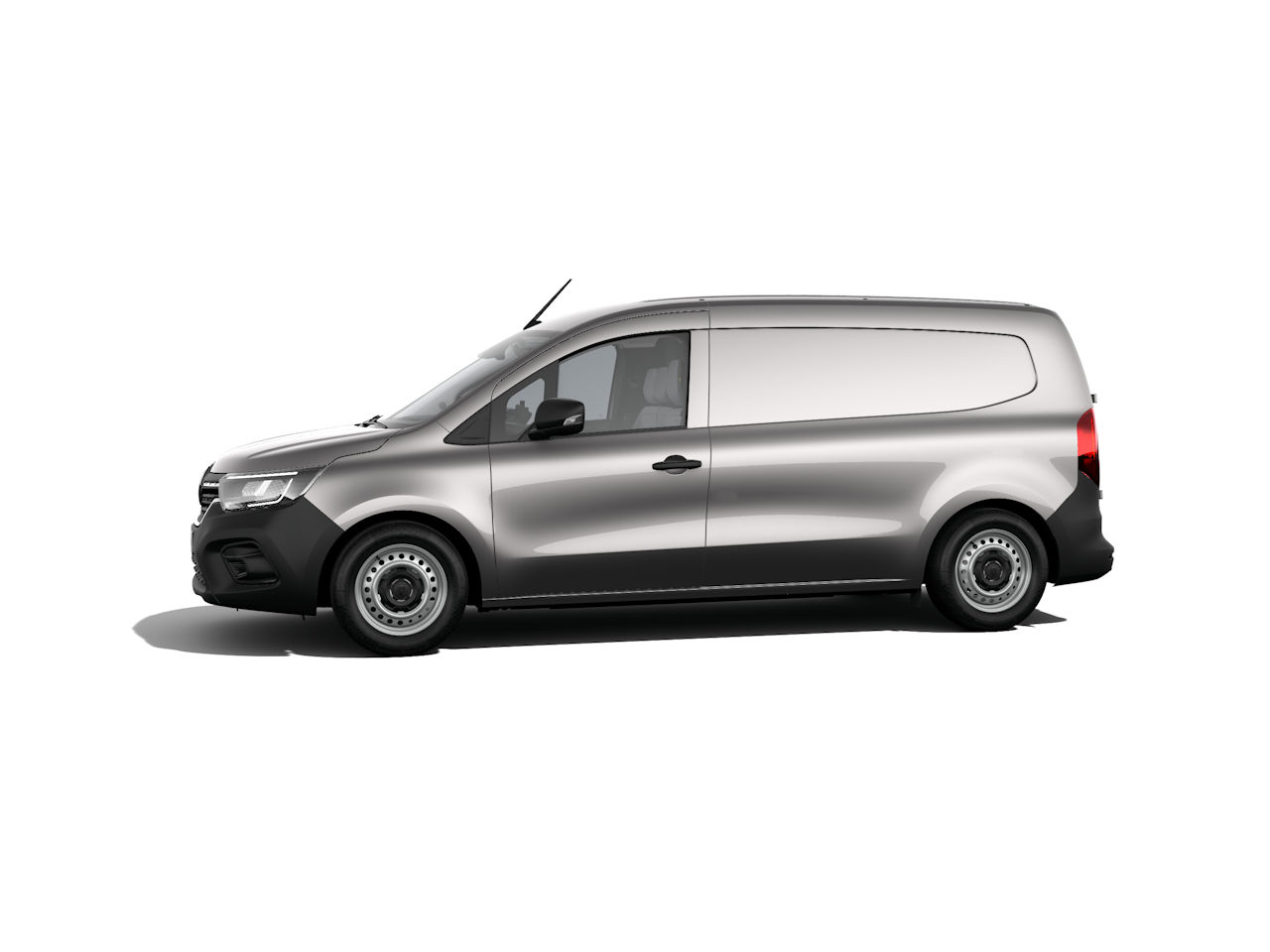 Renault Kangoo Rapid III