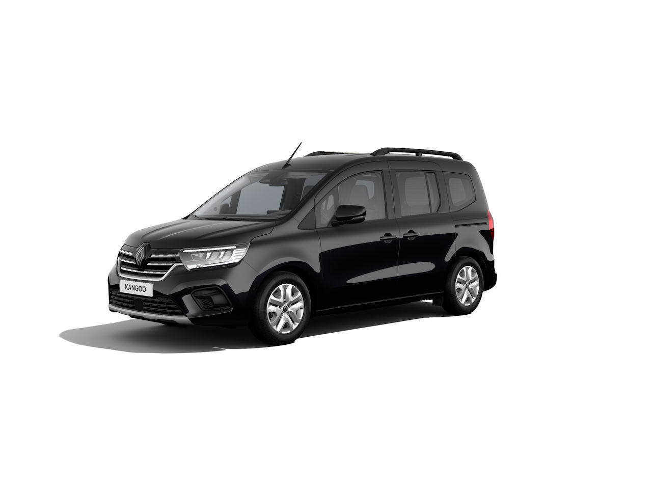 Renault KANGOO PKW