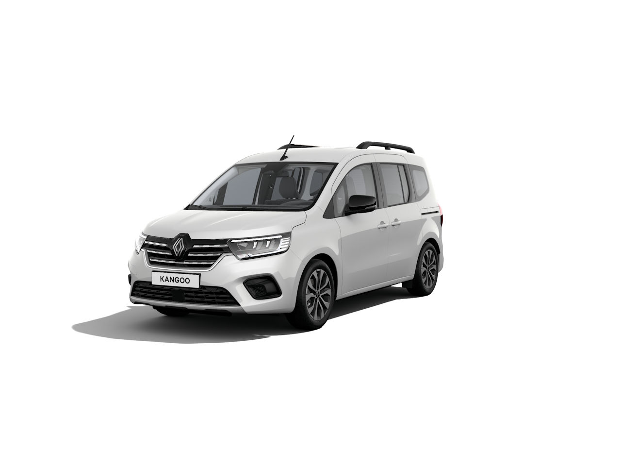 Renault KANGOO PKW