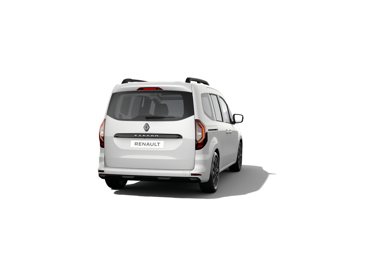 Renault KANGOO PKW