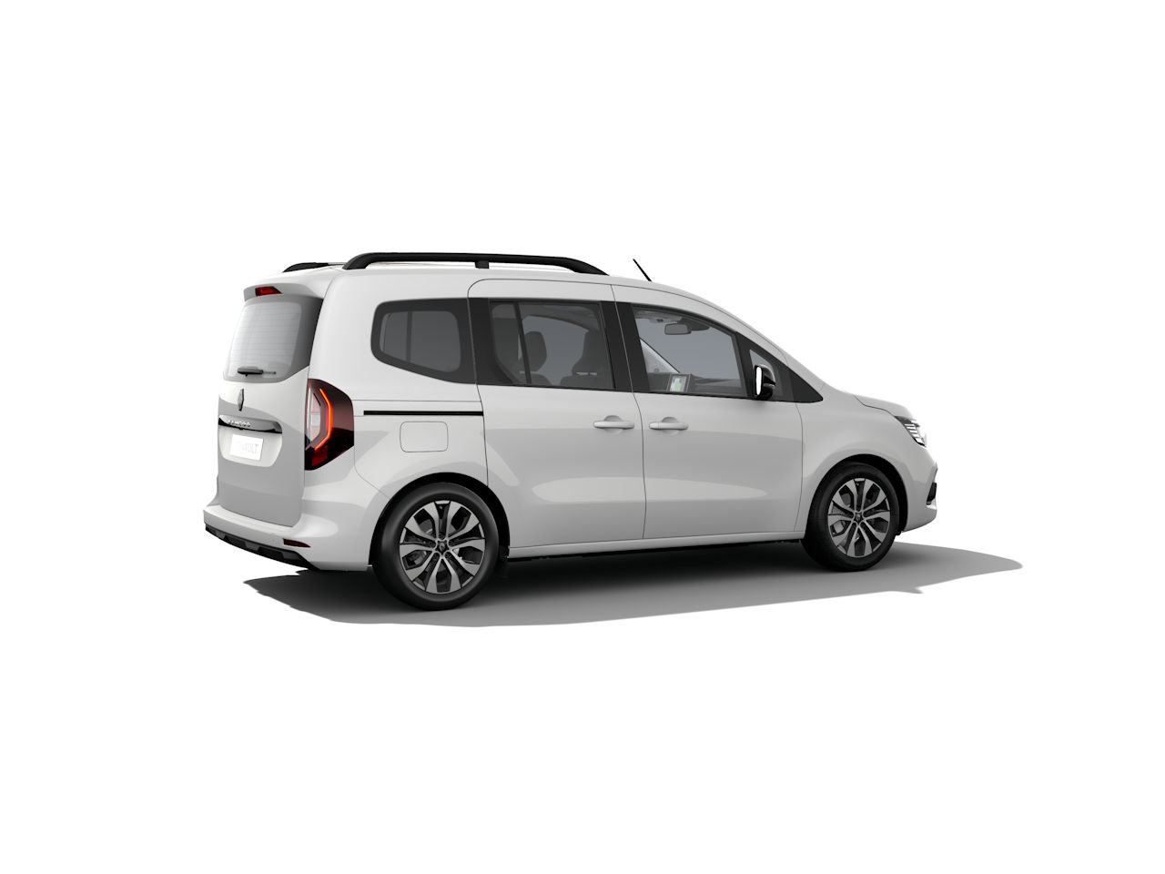 Renault KANGOO PKW