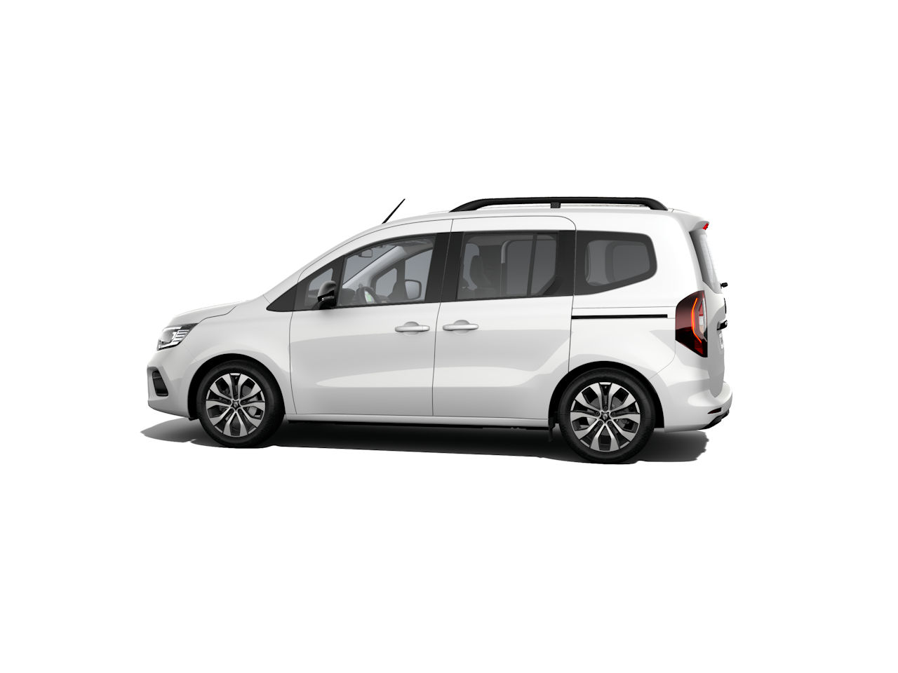 Renault KANGOO PKW