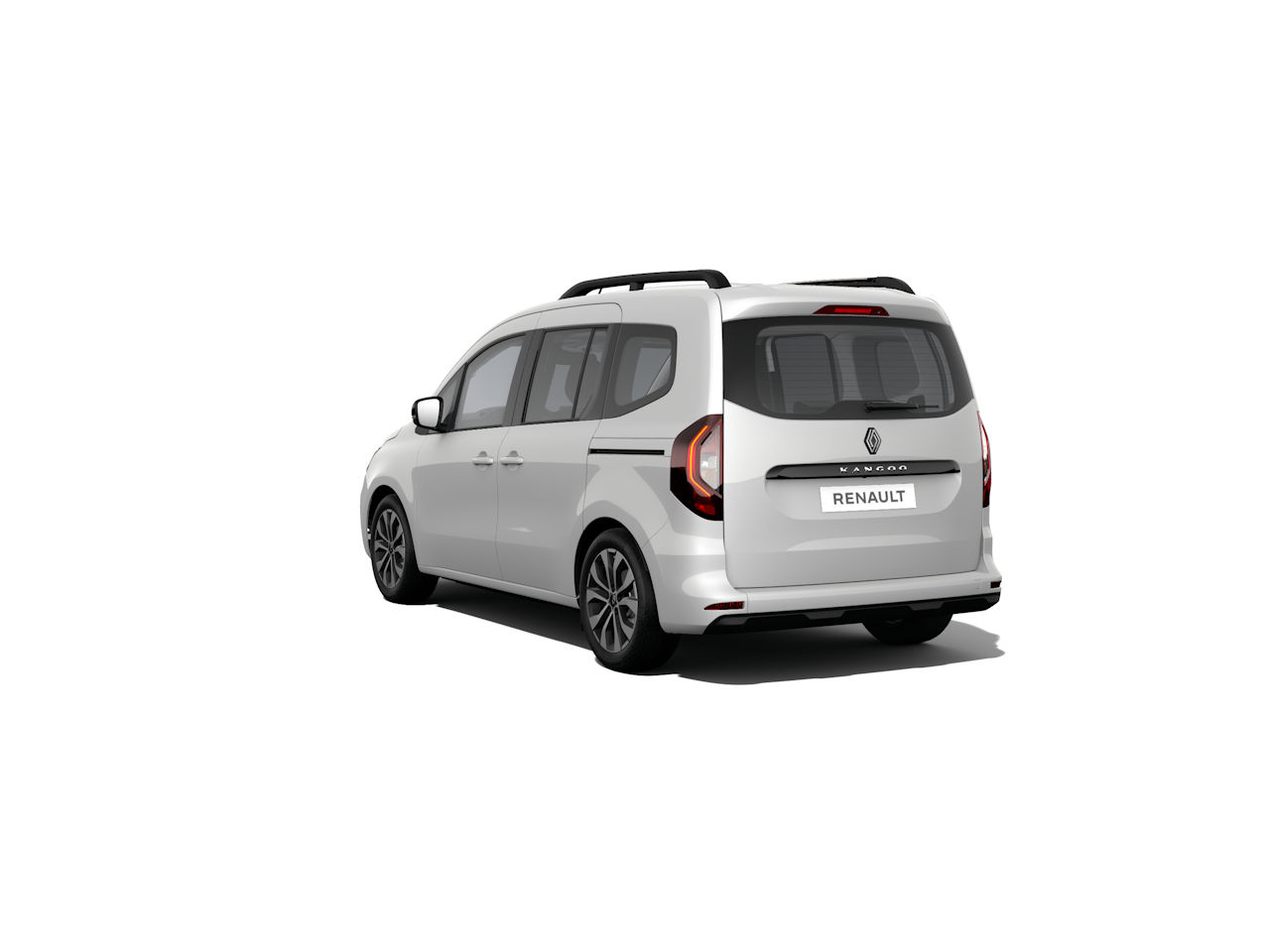 Renault KANGOO PKW