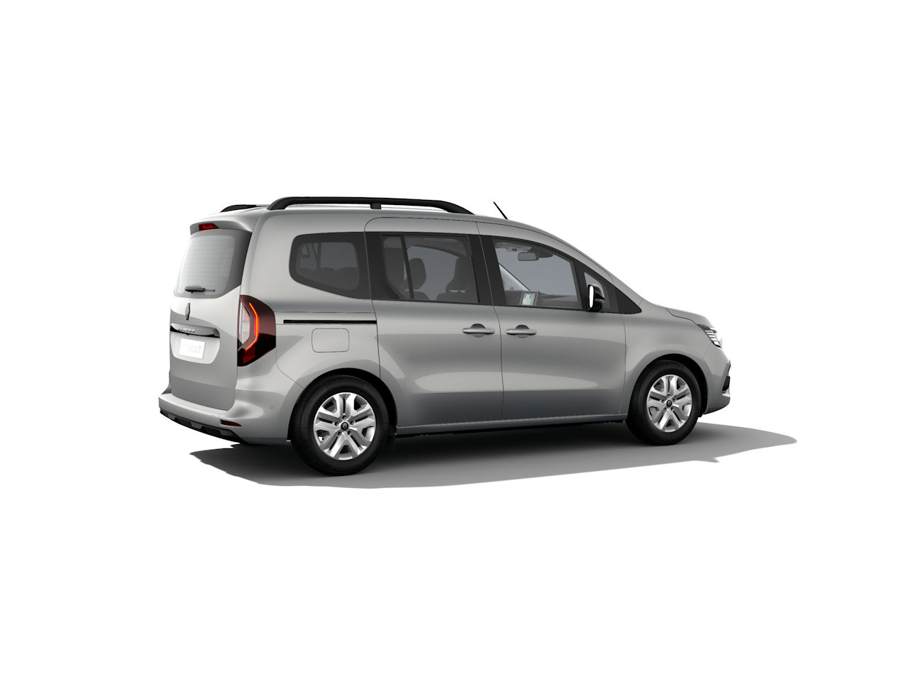 Renault Kangoo E-Tech elektrisch