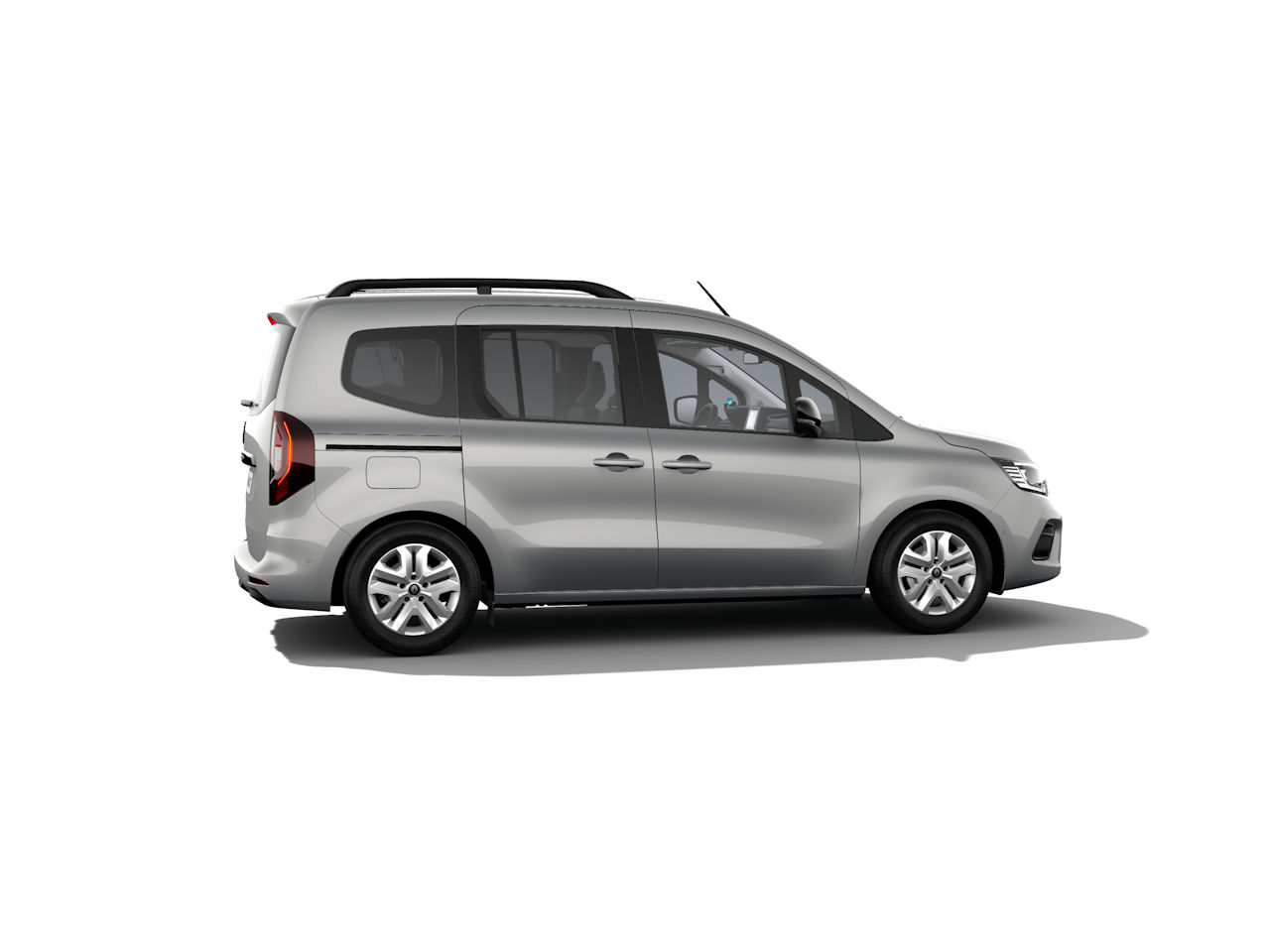 Renault Kangoo E-Tech elektrisch