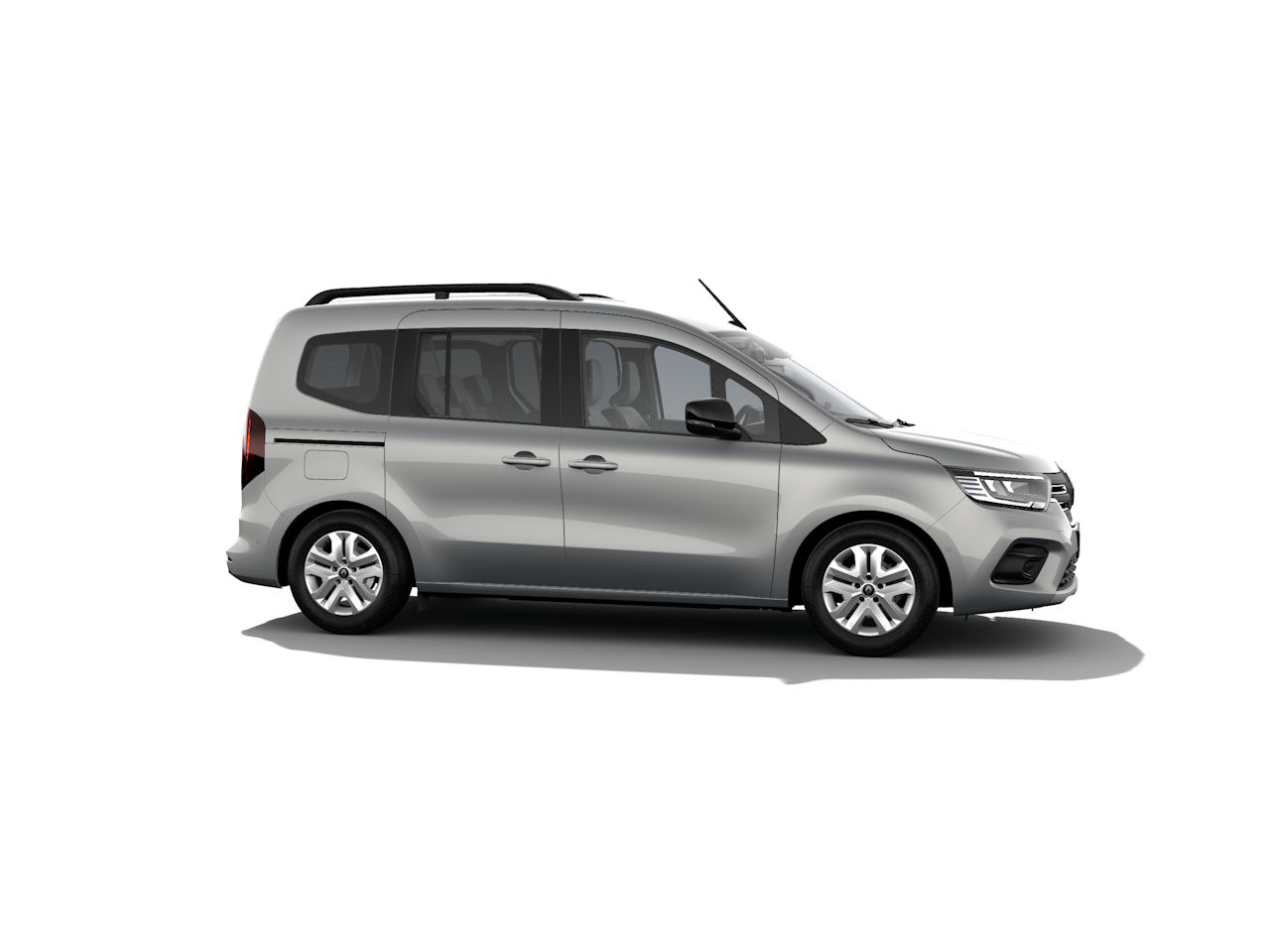 Renault Kangoo E-Tech elektrisch