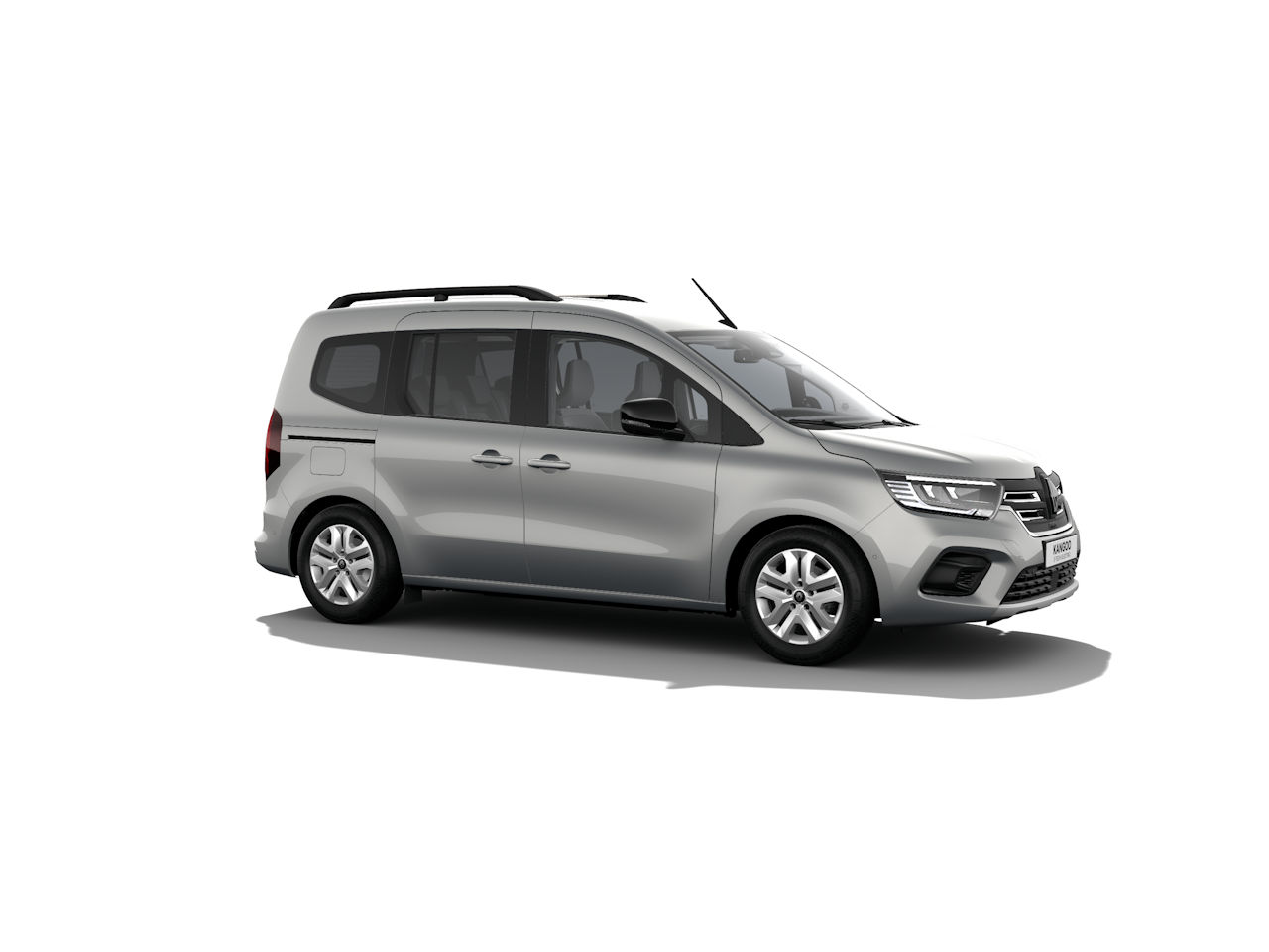 Renault Kangoo E-Tech elektrisch