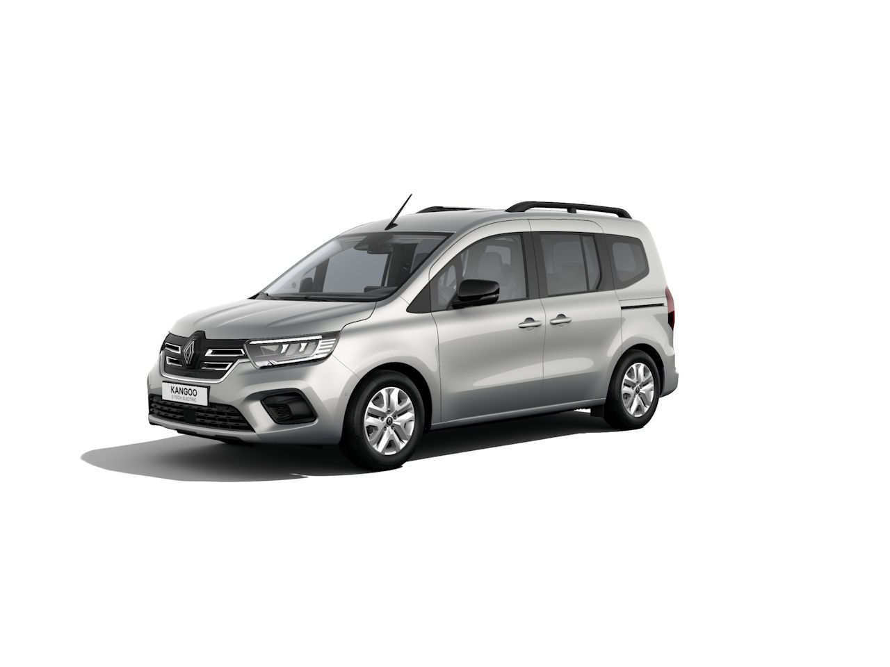 Renault Kangoo E-Tech elektrisch