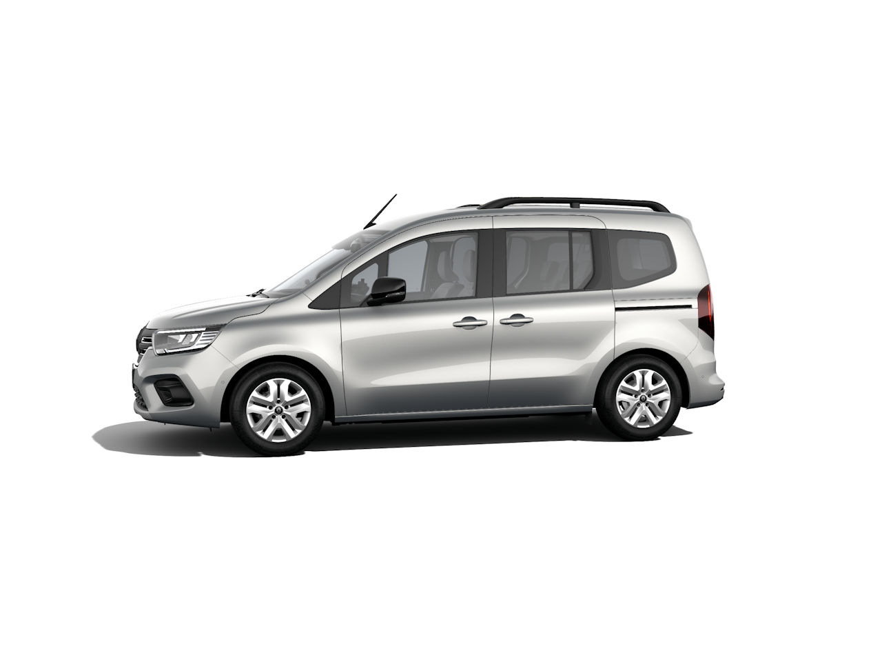 Renault Kangoo E-Tech elektrisch