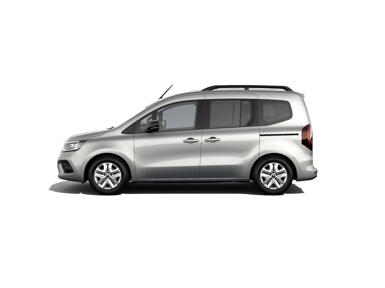 Renault Kangoo E-Tech elektrisch