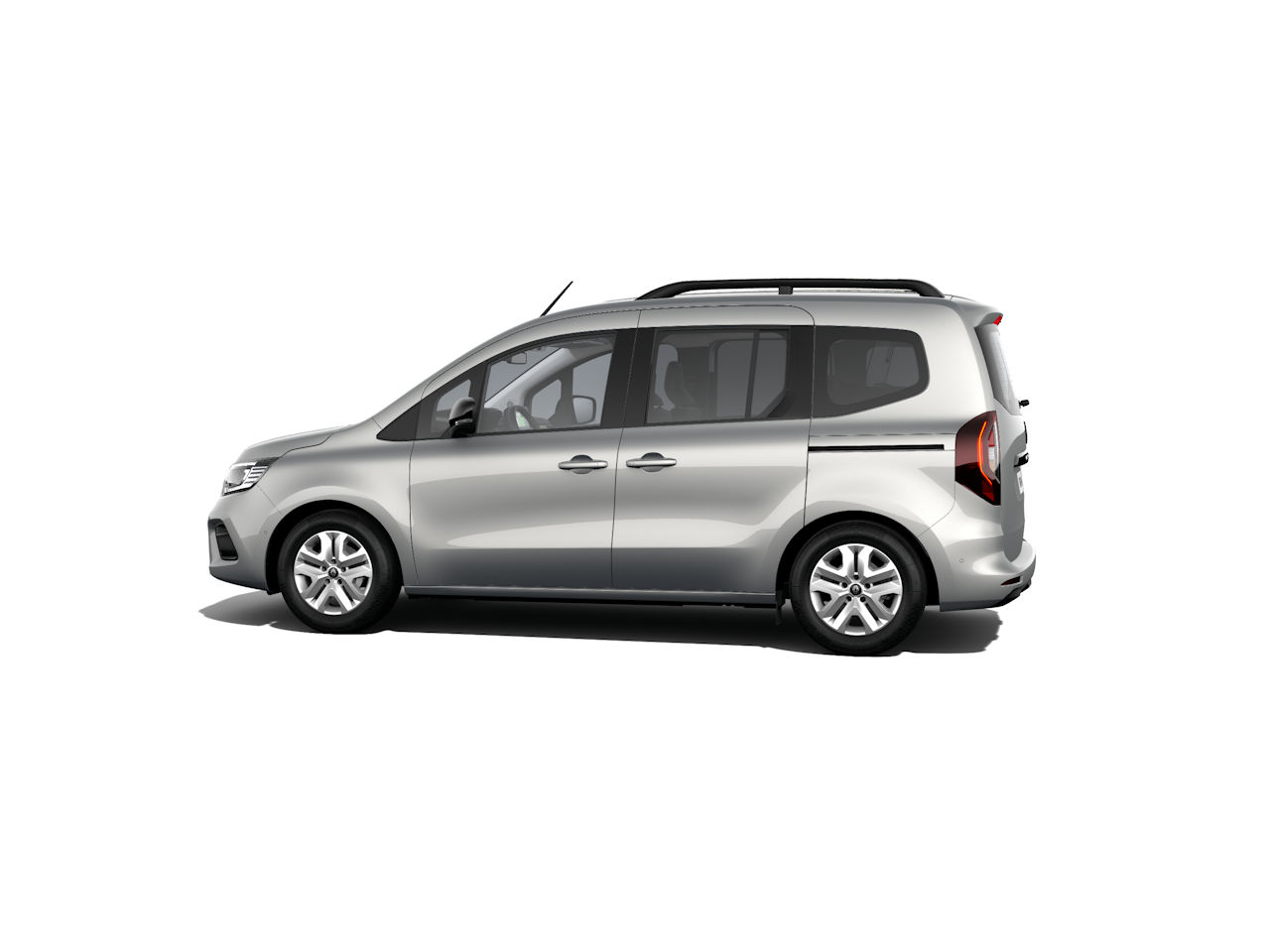 Renault Kangoo E-Tech elektrisch