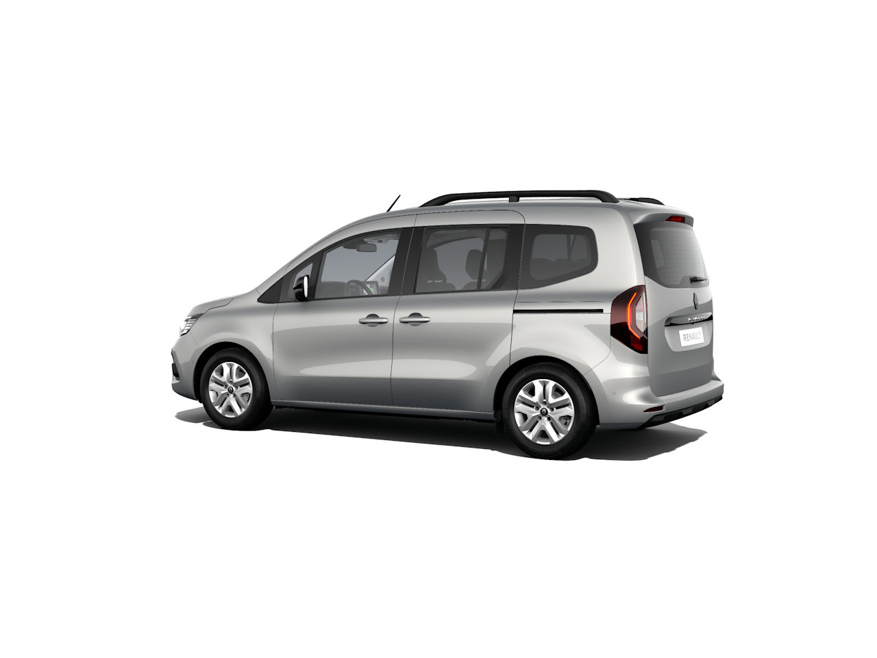 Renault Kangoo E-Tech elektrisch