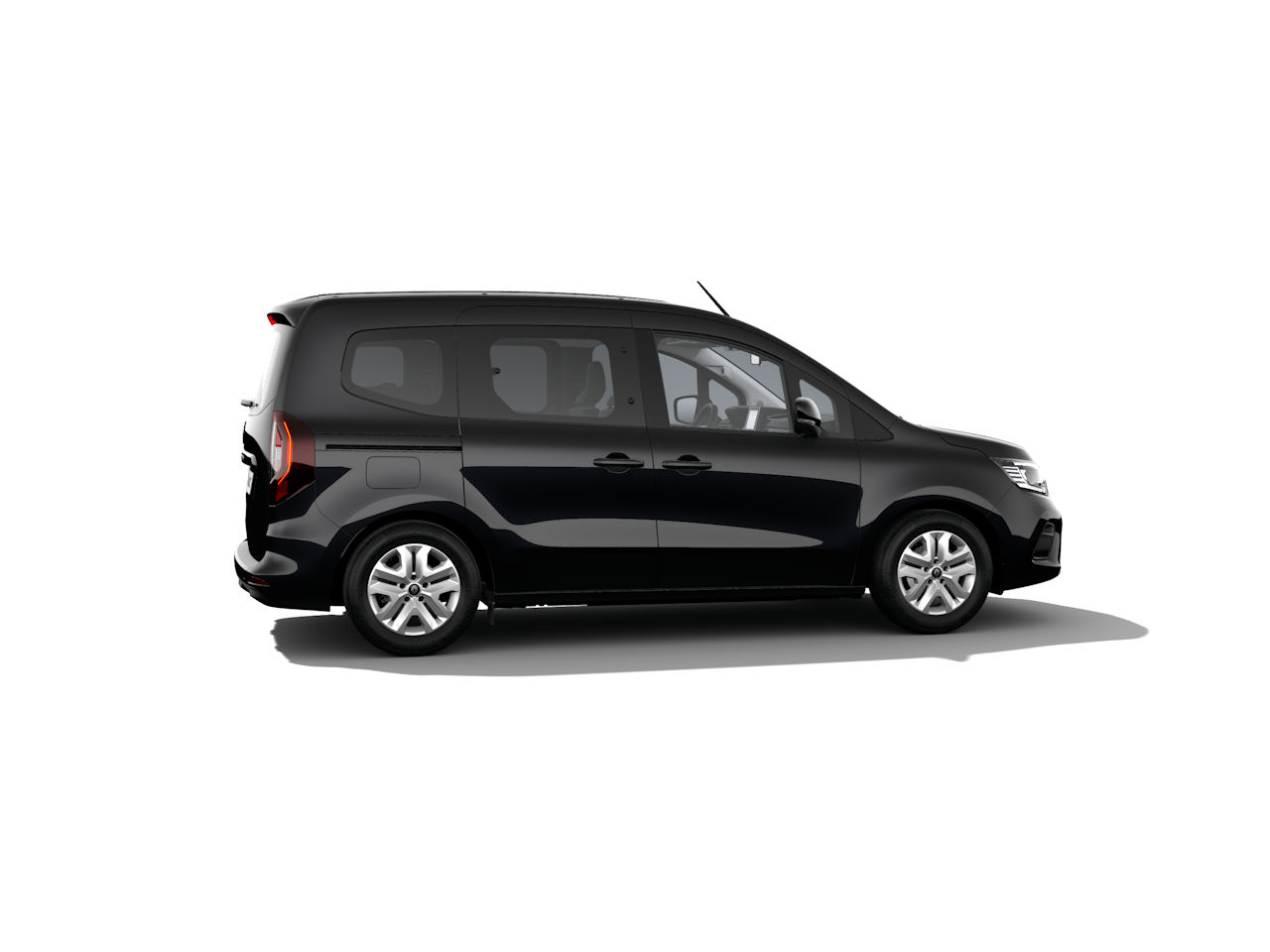 Renault Kangoo E-Tech elektrisch