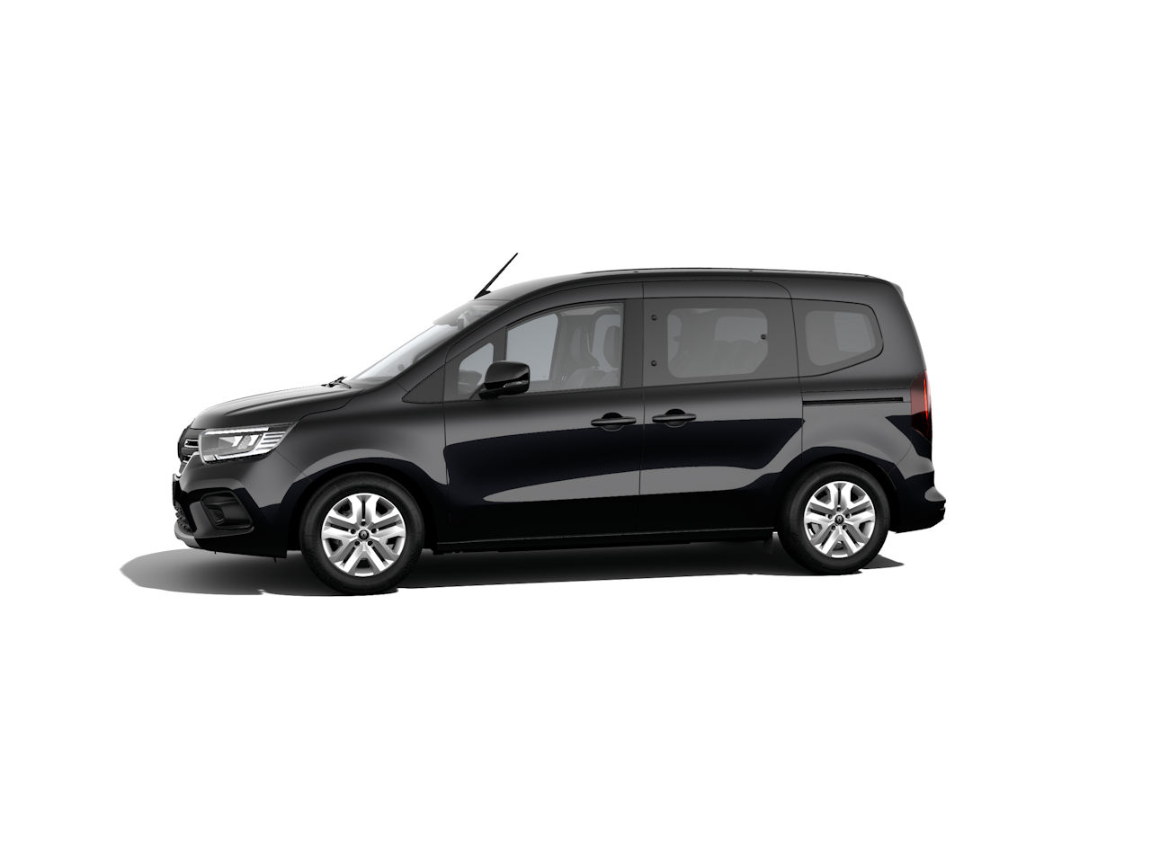Renault Kangoo E-Tech elektrisch
