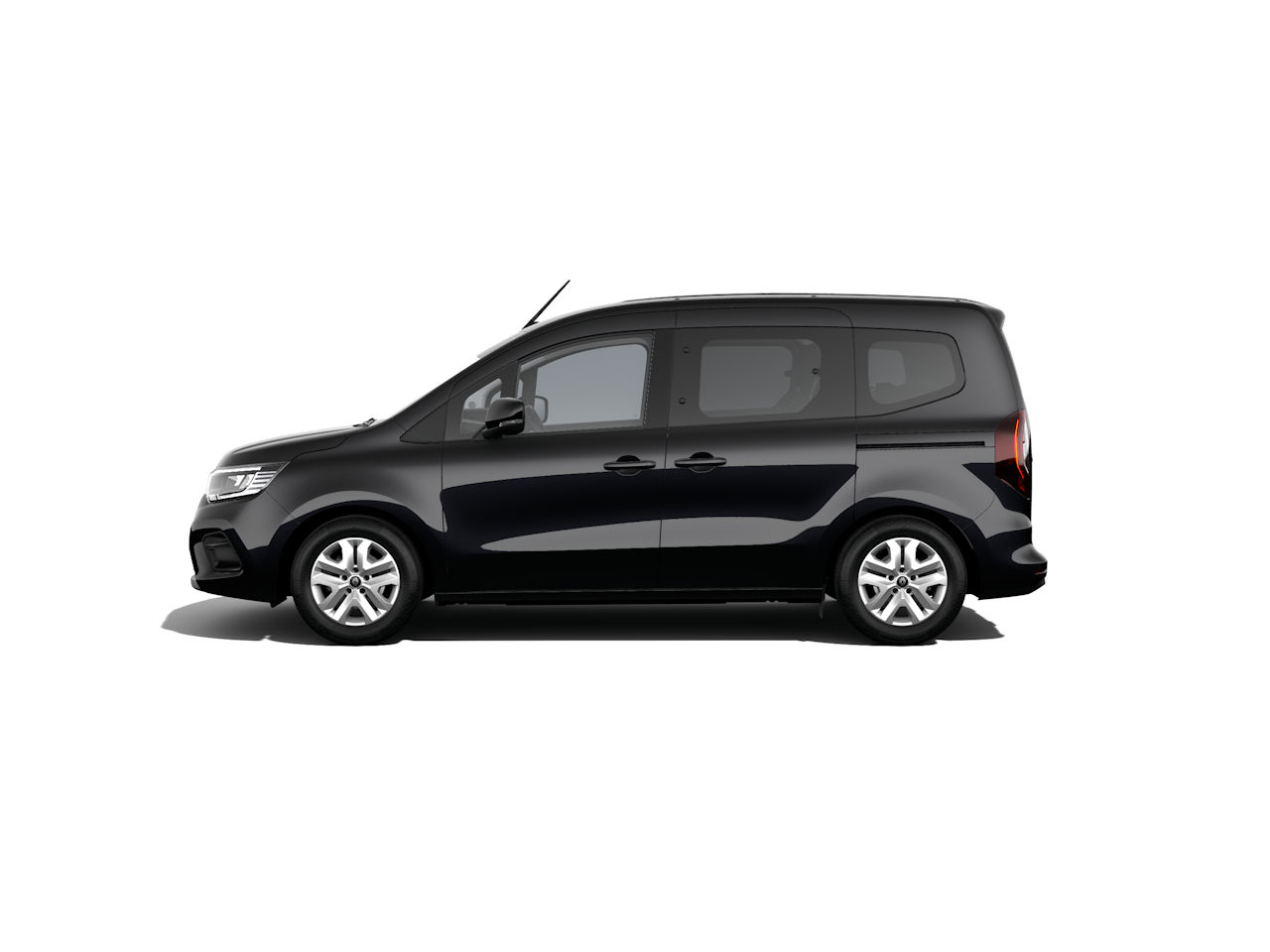 Renault Kangoo E-Tech elektrisch