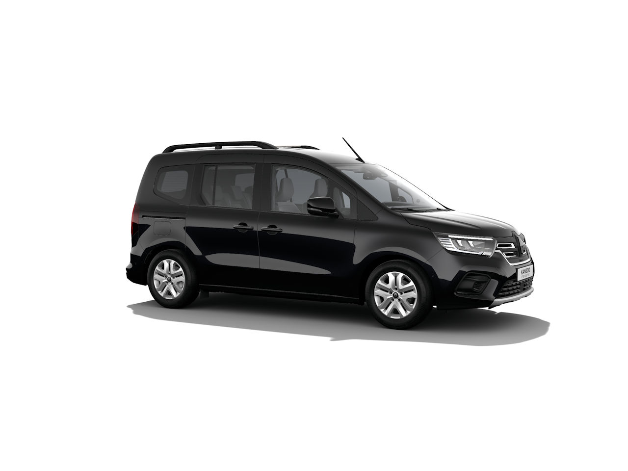 Renault Kangoo E-Tech elektrisch