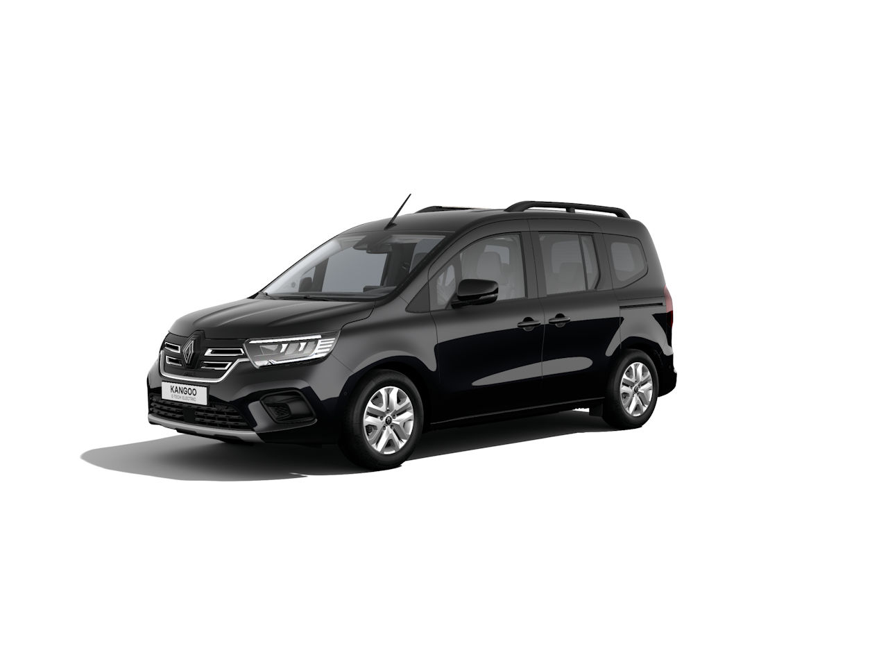 Renault Kangoo E-Tech elektrisch