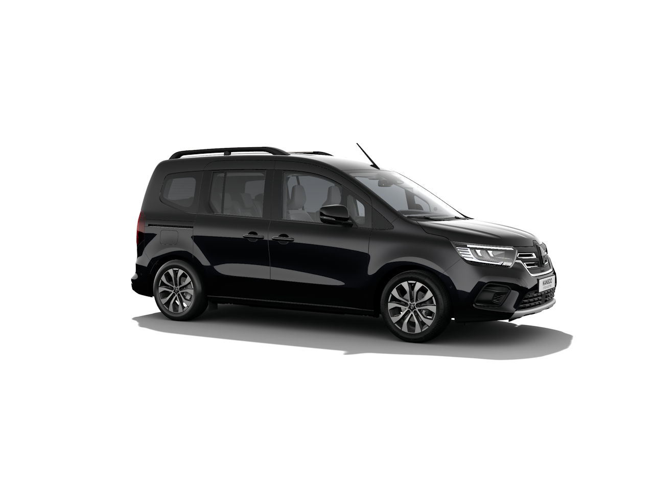 Renault Kangoo E-Tech elektrisch