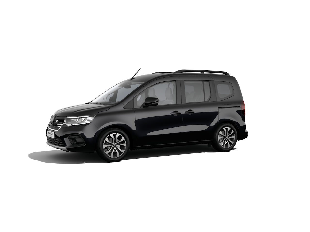 Renault Kangoo E-Tech elektrisch