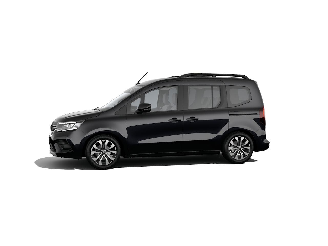 Renault Kangoo E-Tech elektrisch