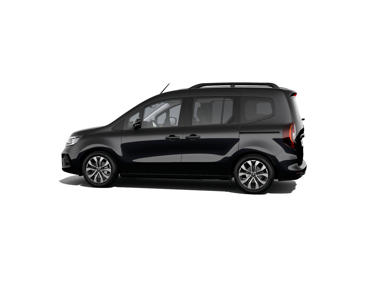 Renault Kangoo E-Tech elektrisch