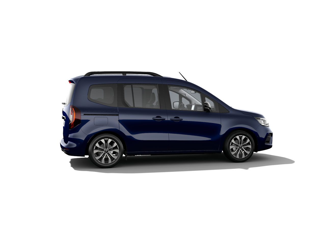 Renault Kangoo E-Tech elektrisch