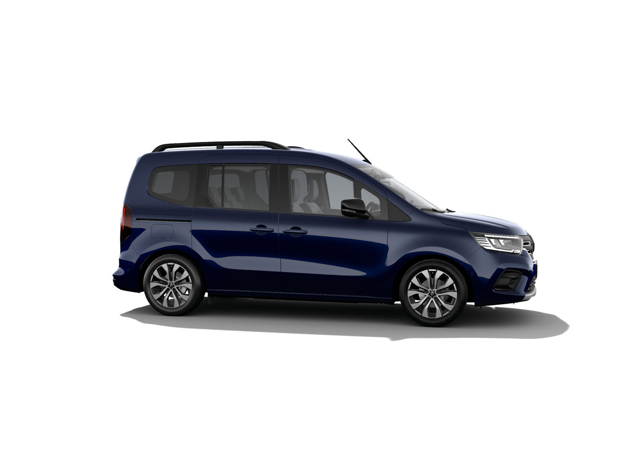 Renault Kangoo E-Tech elektrisch