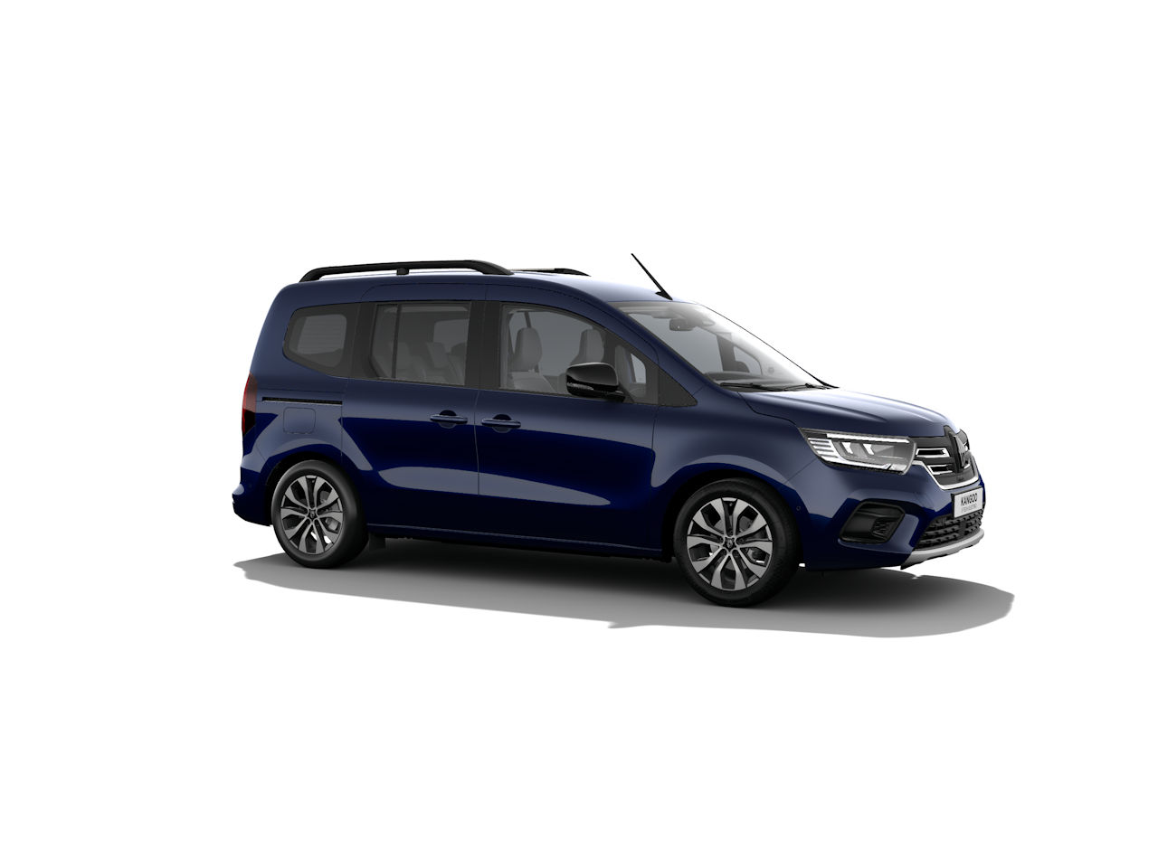 Renault Kangoo E-Tech elektrisch
