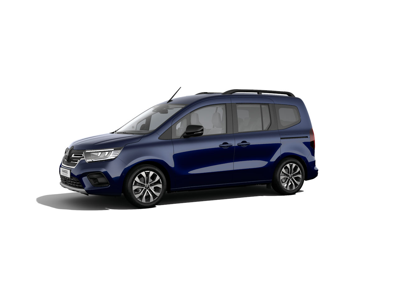 Renault Kangoo E-Tech elektrisch