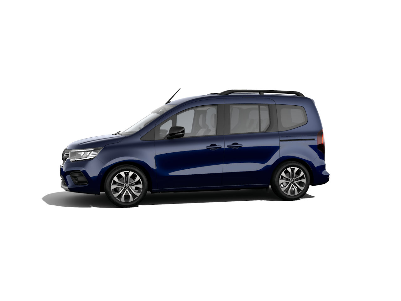 Renault Kangoo E-Tech elektrisch