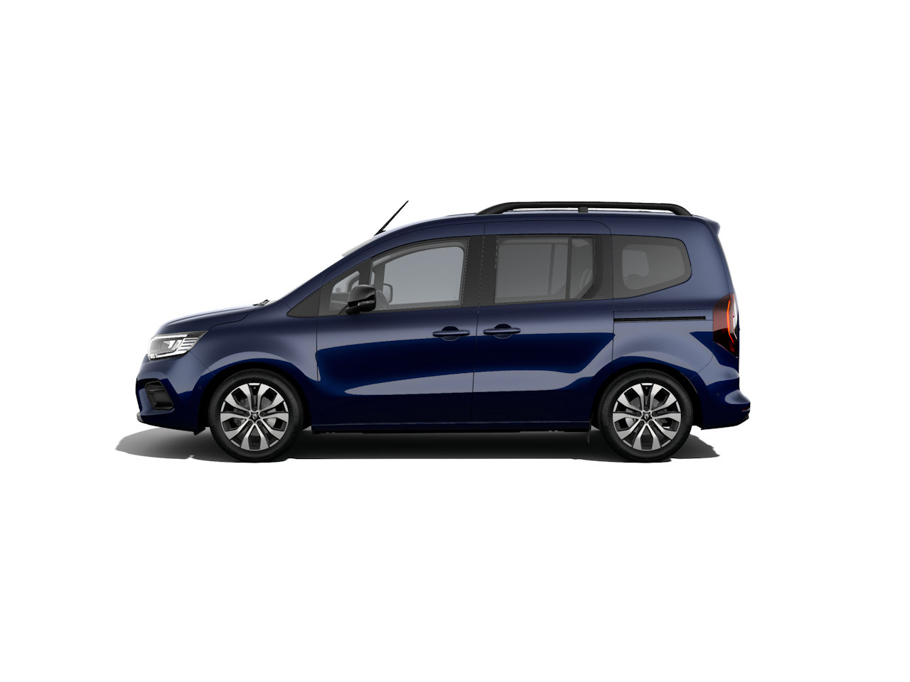 Renault Kangoo E-Tech elektrisch