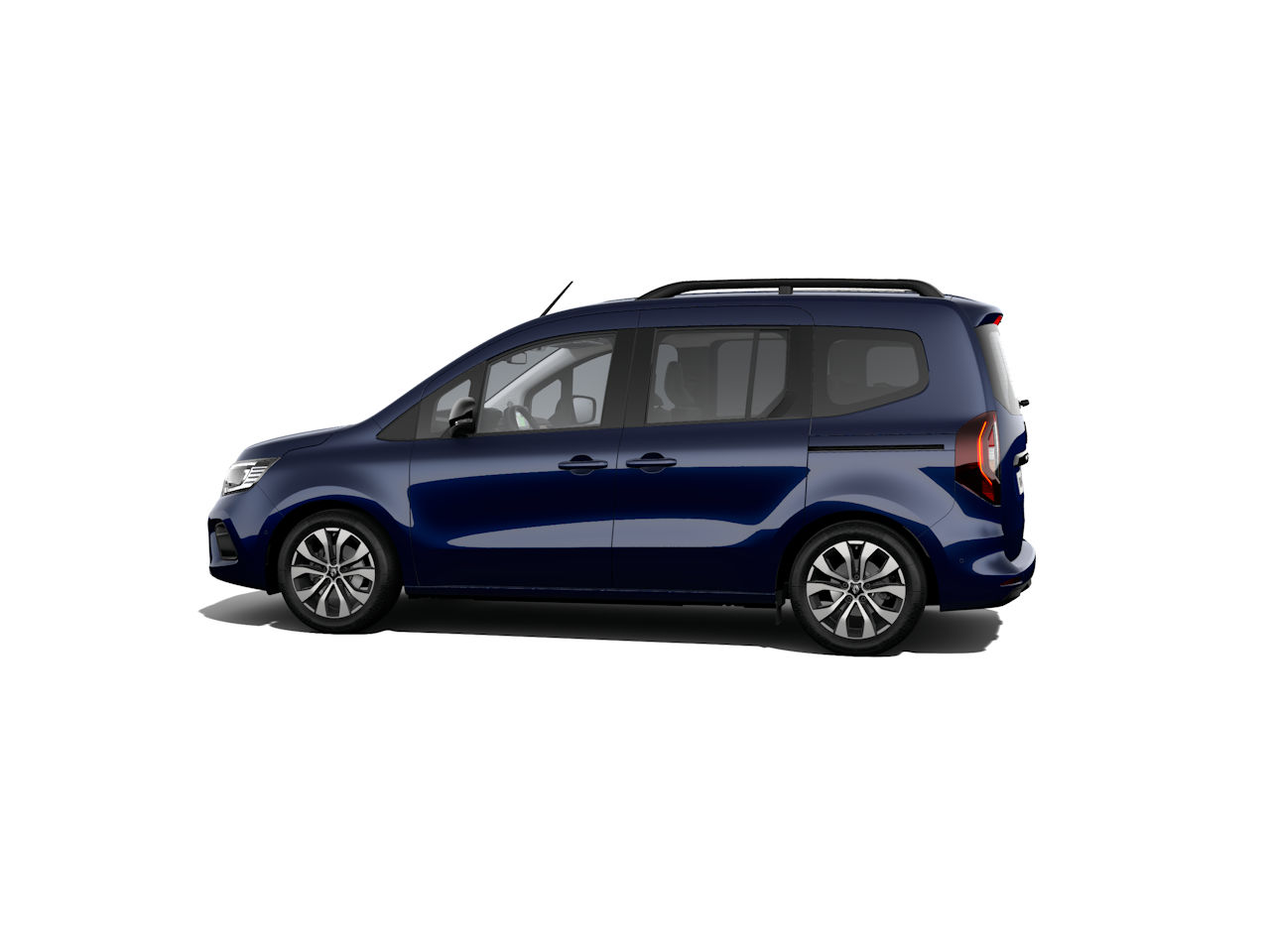 Renault Kangoo E-Tech elektrisch