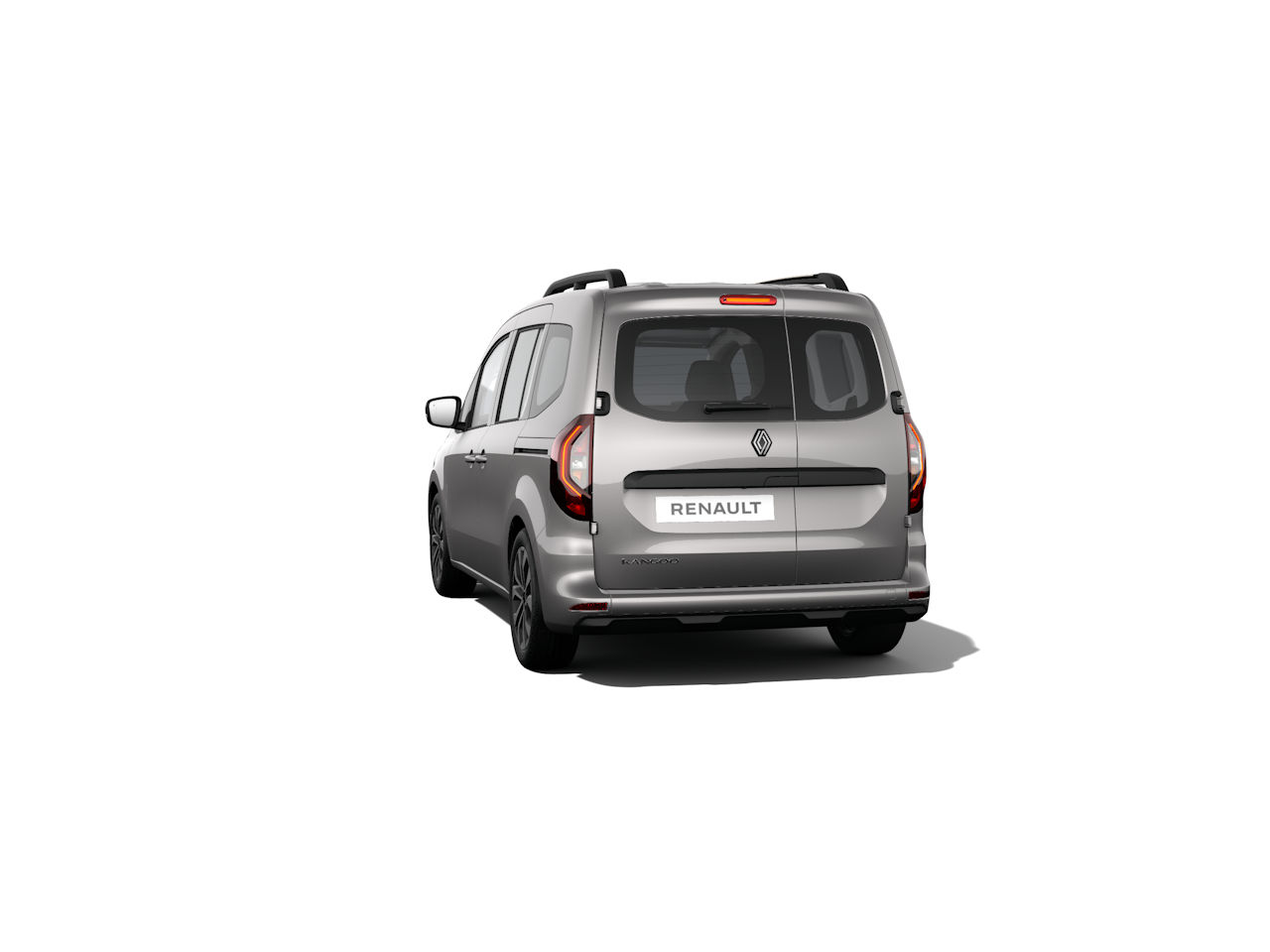Renault KANGOO PKW