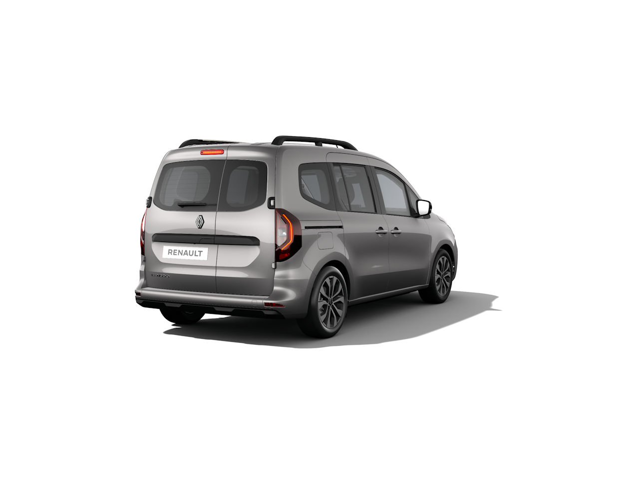Renault KANGOO PKW