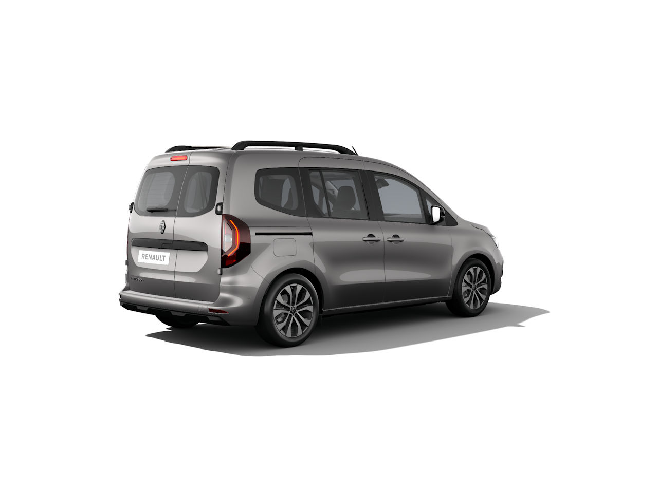 Renault KANGOO PKW