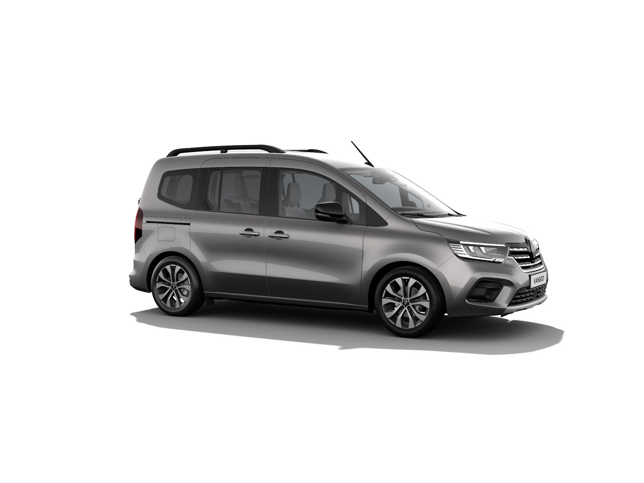 Renault KANGOO PKW