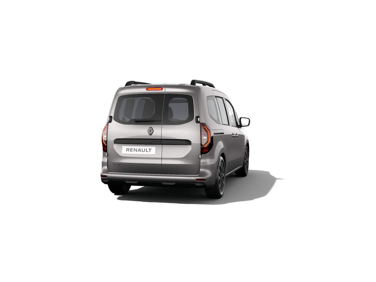 Renault KANGOO PKW