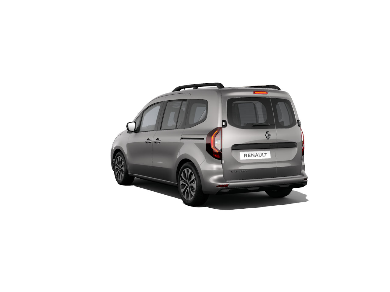 Renault KANGOO PKW