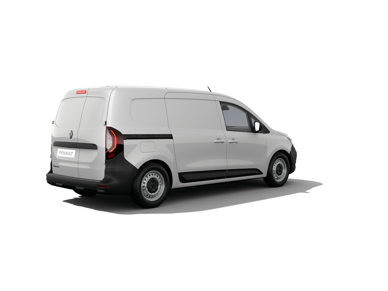 Renault Kangoo Rapid III