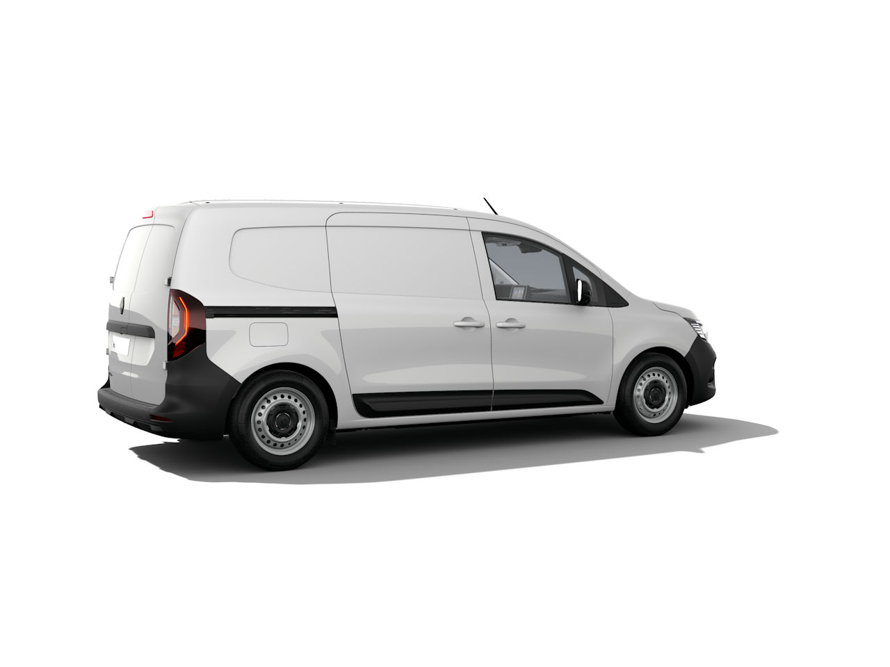 Renault Kangoo Rapid III