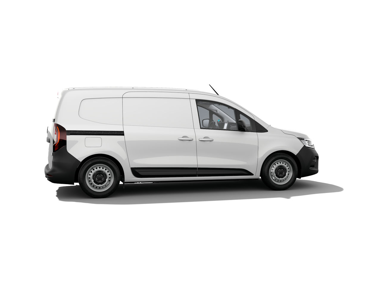 Renault Kangoo Rapid III