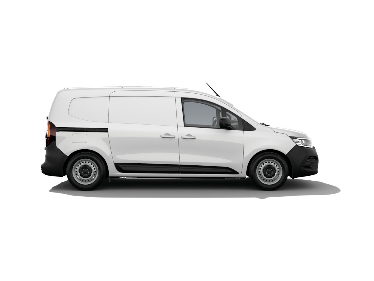 Renault Kangoo Rapid III