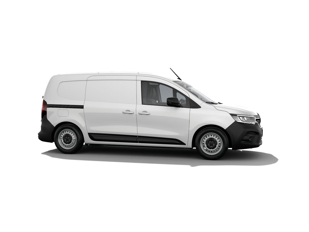 Renault Kangoo Rapid III