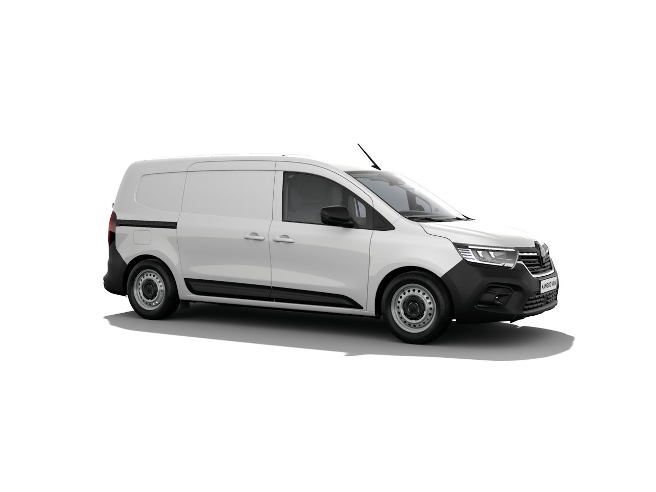 Renault Kangoo Rapid III