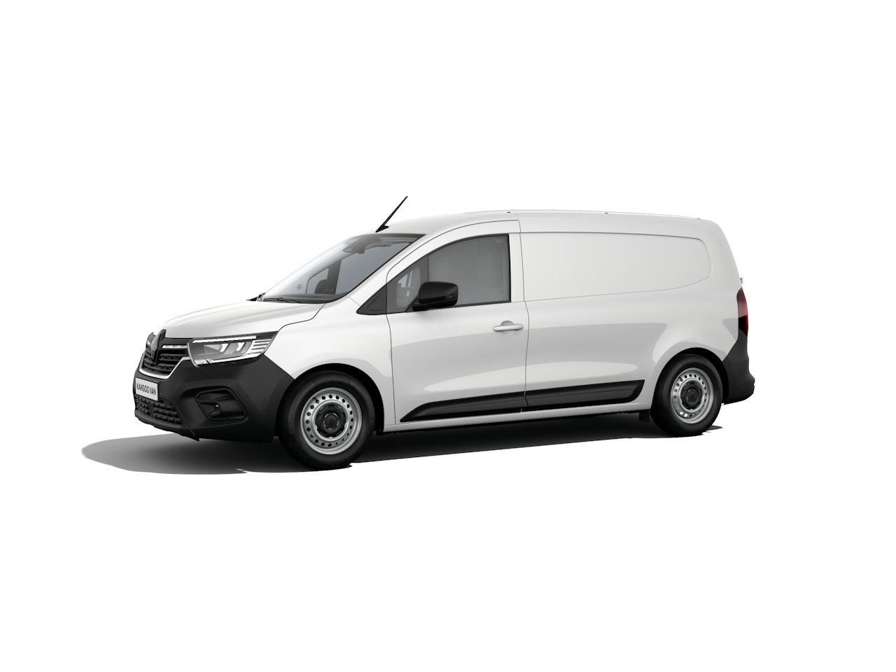 Renault Kangoo Rapid III