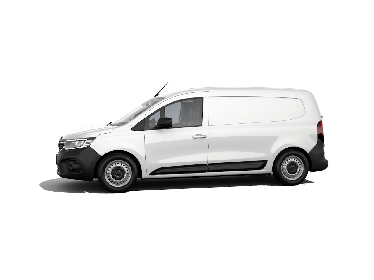 Renault Kangoo Rapid III