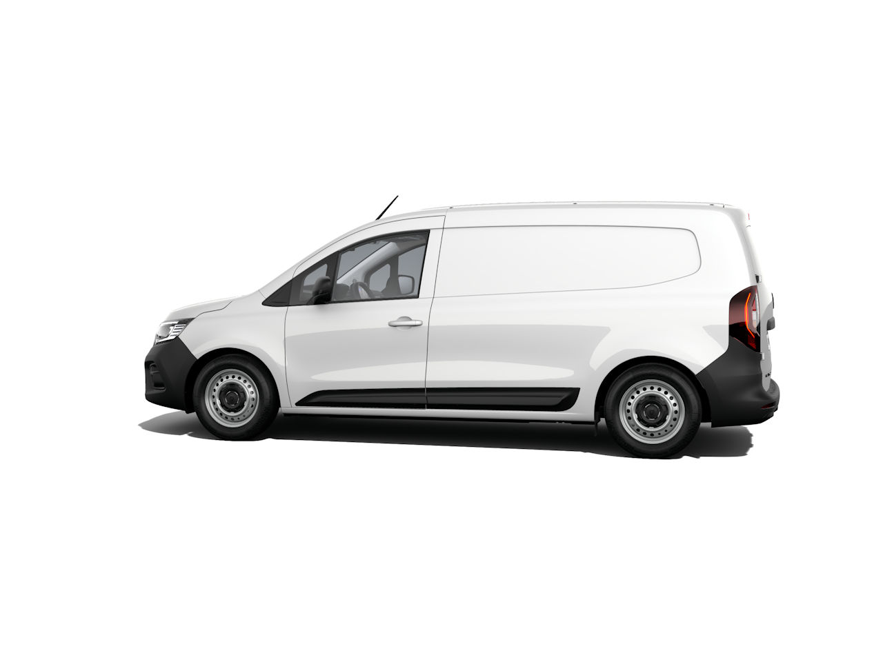 Renault Kangoo Rapid III