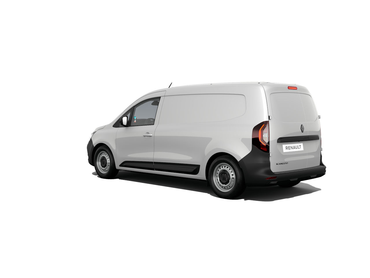 Renault Kangoo Rapid III