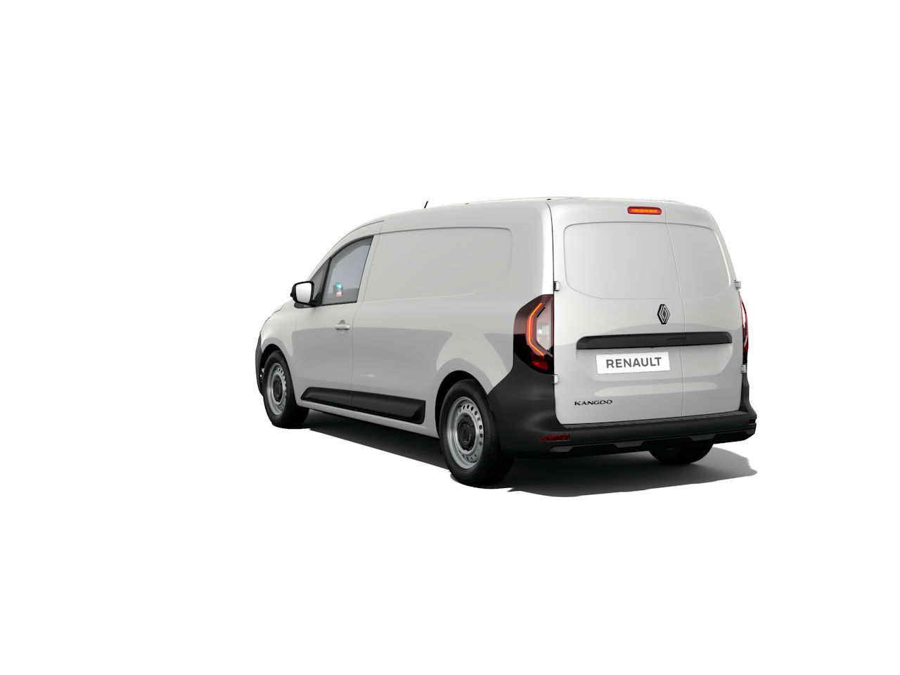 Renault Kangoo Rapid III